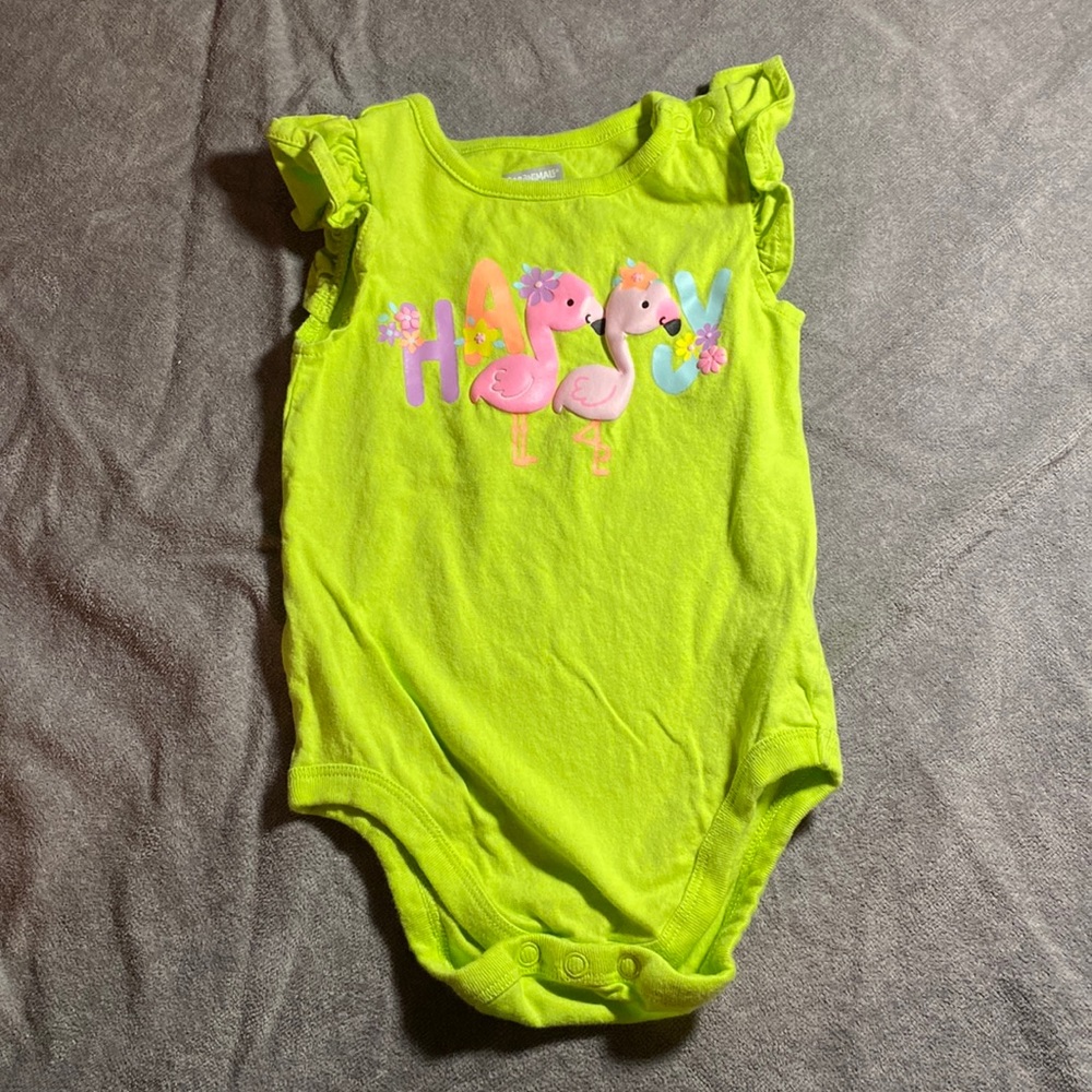 Kids One-piece